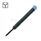 Y-type special screwdriver