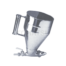 SL-77 Cement Fiber Dual-Purpose Spray Gun