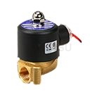 SUD2 Series Two Port Solenoid Valve