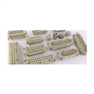 CN06N Heavy Duty Connector