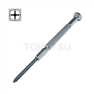 Cross watch screwdriver (set of 10)
