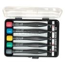 8PK-2063 Colorful Cross Watch Screwdriver Set (5 Pieces)