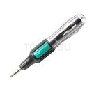 SD-9810A-BC 10-in-1 Quick Change Precision Ratchet Screwdriver Set