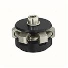 23340 chuck (center clamping positioning accuracy ±0.025)