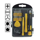 Mobile Phone Repair Tool Set 17 Pieces