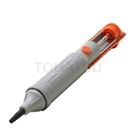 8PK-366N-O Double ring airtight desoldering machine (orange)