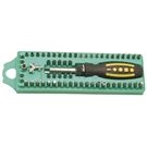 SD-205 62PCS replaceable multifunctional screwdriver set
