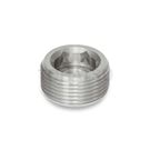 Stainless steel hexagon socket set screw (anti-drop coating) SGR252.5