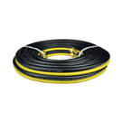HR series heat-resistant special two-color tube