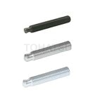 Thrust bolt DIN6332