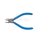 90CS-125 Cable Tie Diagonal Pliers