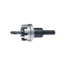 TTG Series Carbide Stainless Steel Hole Saw 14mm