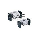 HDT Series Large Opening Mechanical Clamp