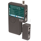 MT-7057N 4-in-1 Network Tester