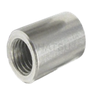 Round long nut SGF90702