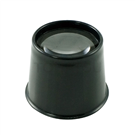Eye clip magnifier (China)