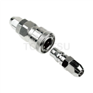 SA PA Series PU Tube Quick Connectors