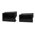 TSC-537-1 TSC-537-2 Embedded Handle (PA Embedded)