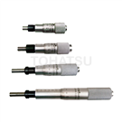Micrometer head (gradient type) MH