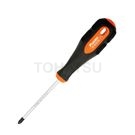 9SD-200 Series Orange and Black Cross