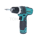 PT-1206A 12V Lithium Electric Drill