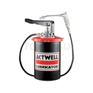 HG-30 Manual Grease Machine