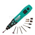 PT-5205U USB Cordless Grinding Set