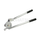 364FHA 364FHM Series Stainless Steel Pipe Bender (Round Handle)
