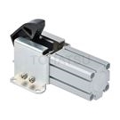 MSLP Series Stopper Air Cylinder