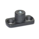 GN3490 Nut (Steel Flange Type)