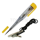 Car screwdriver (with ground wire)