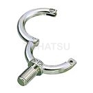 Stainless steel eye bolts