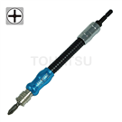 Cross Heavy Duty Hose Screwdriver (Professional)