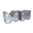 F-36T V-type magnetic table