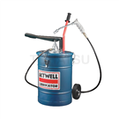 HG-33 Manual Grease Machine