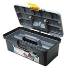 SB-3218 Multifunctional Double Layer Tool Box