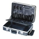 TC-850 ABS Heavy Duty Black Tool Box