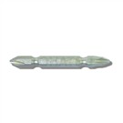 Cross double head screwdriver