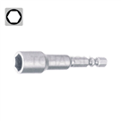 Socket Screwdriver Bit