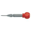 8PK-H081 Semi-automatic red center punch