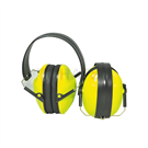 EARG Storable Noise-isolating Earmuffs