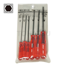 EDK-02 6-piece hexagonal screwdriver set