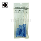 EDK-03 5-piece ball screwdriver set