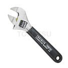 ETWM-03 6" Adjustable Wrench (Rubber Handle)