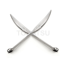 KN221 Forged Steak Knife