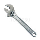 Adjustable wrench