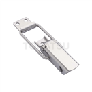 CS-00207 Wire loop buckle (20 pieces)