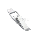 CS-06207 Wire loop buckle (20 pieces)