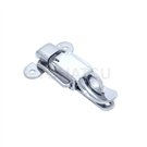 CT-041 Series Wire Loop Buckle