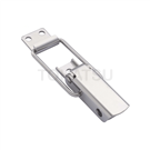 CT-00207 Wire loop buckle